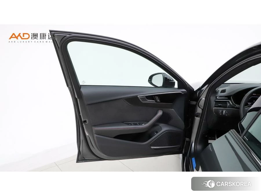 Audi S4 id 4510369 из Китая 9