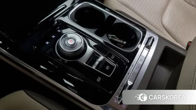 Kia Carnival 4th generation id 3348353 из Кореи 19