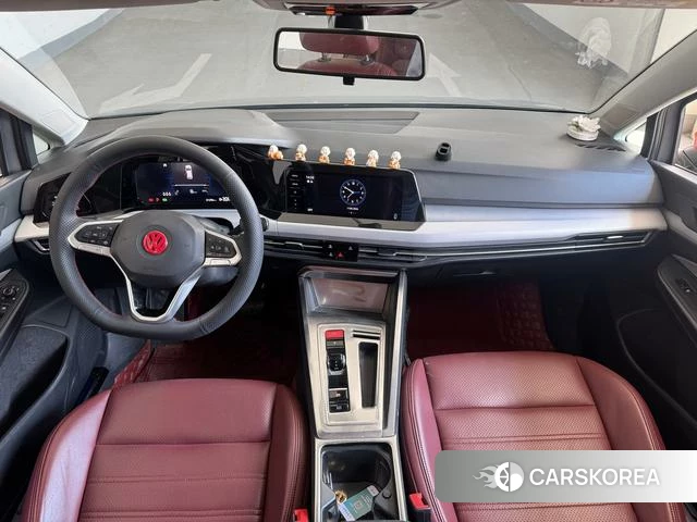 Volkswagen Golf id 4278316 из Китая 9