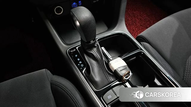 Hyundai Sonata New Rise id 3966277 из Кореи 19