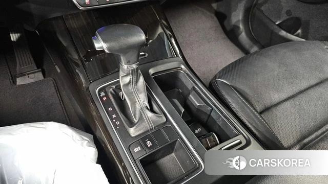 Kia The New Sorento id 4620512 из Кореи 32