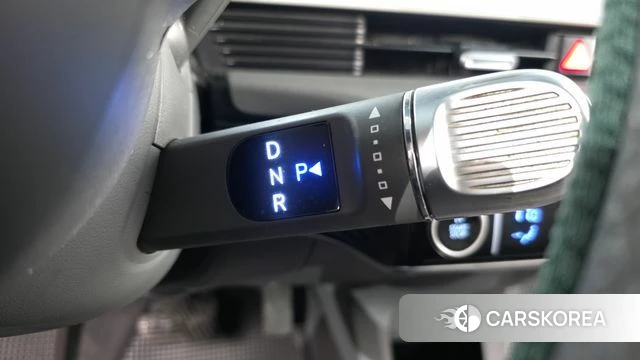 Hyundai Ionic 5 id 4281968 из Кореи 34