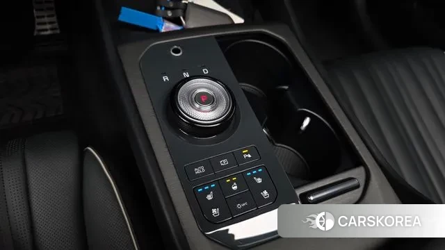 Kia The New K8 Hybrid id 3382901 из Кореи 19