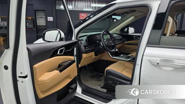 Kia Carnival 4th generation id 3903780 из Кореи 19