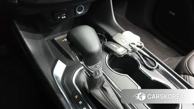 Chevrolet (GM Daewoo) Traverse id 3909811 из Кореи 19