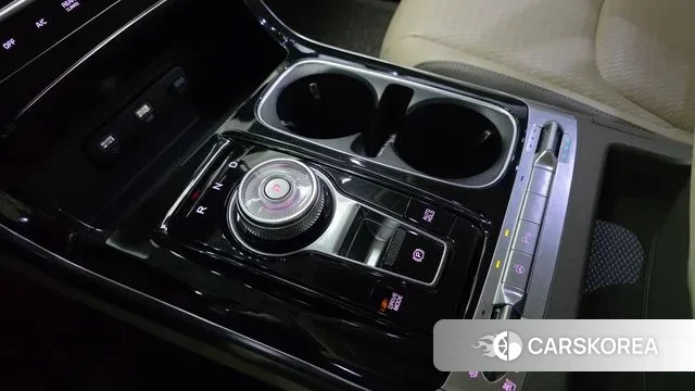 Kia Carnival 4th generation id 3621733 из Кореи 19