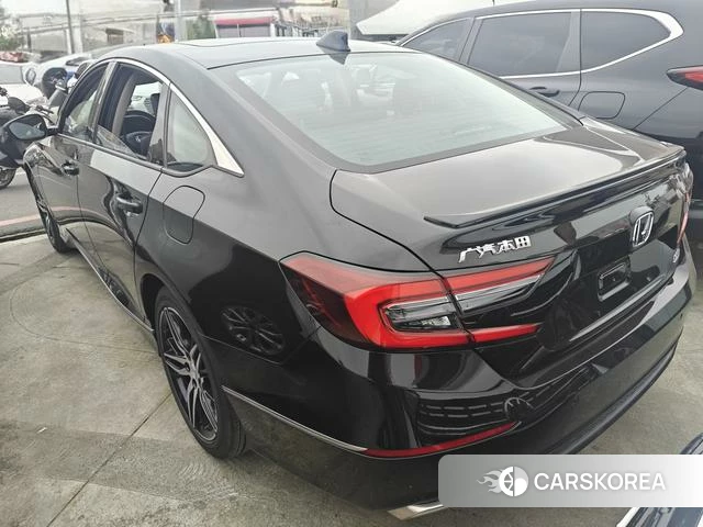 Honda Accord id 4277273 из Китая 9