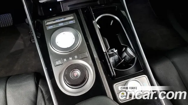 Genesis GV80 id 2745146 из Кореи 19