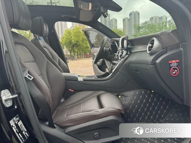 Mercedes-Benz GLC id 4358977 из Китая 14