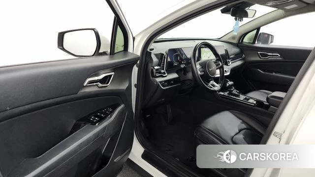 Kia Sportage 5th Generation id 3800090 из Кореи 19