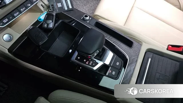 Audi Q5 (FY) id 3758380 из Кореи 19