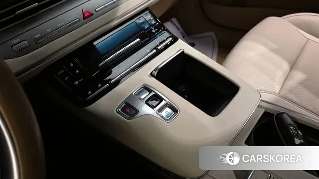 Hyundai The New Grandeur IG id 3448994 из Кореи 19