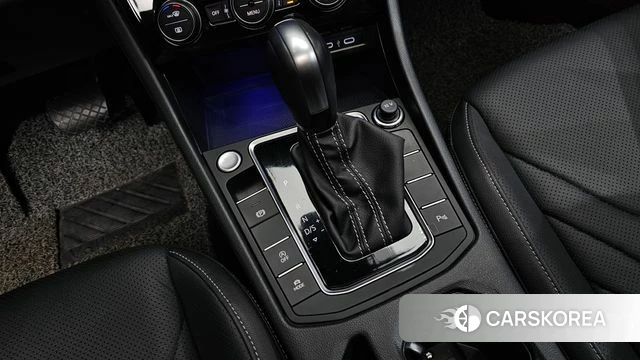 Volkswagen 7th Generation of Jetta id 4524976 из Кореи 34