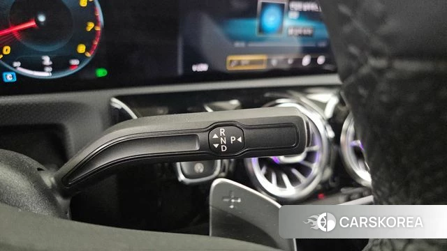 Mercedes-Benz CLA-Class C118 id 4203241 из Кореи 30