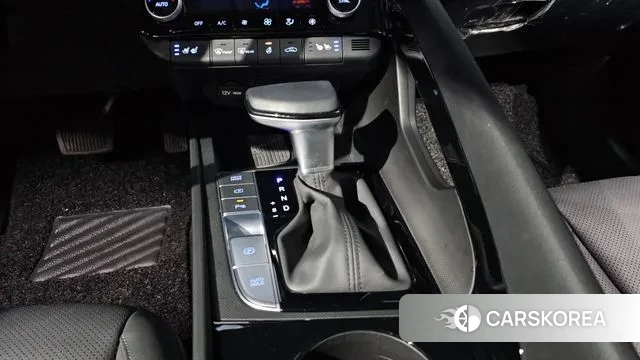 Hyundai The New Avante (CN7) id 3769741 из Кореи 19