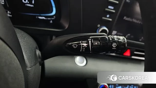 Hyundai The New Avante (CN7) id 3634102 из Кореи 19