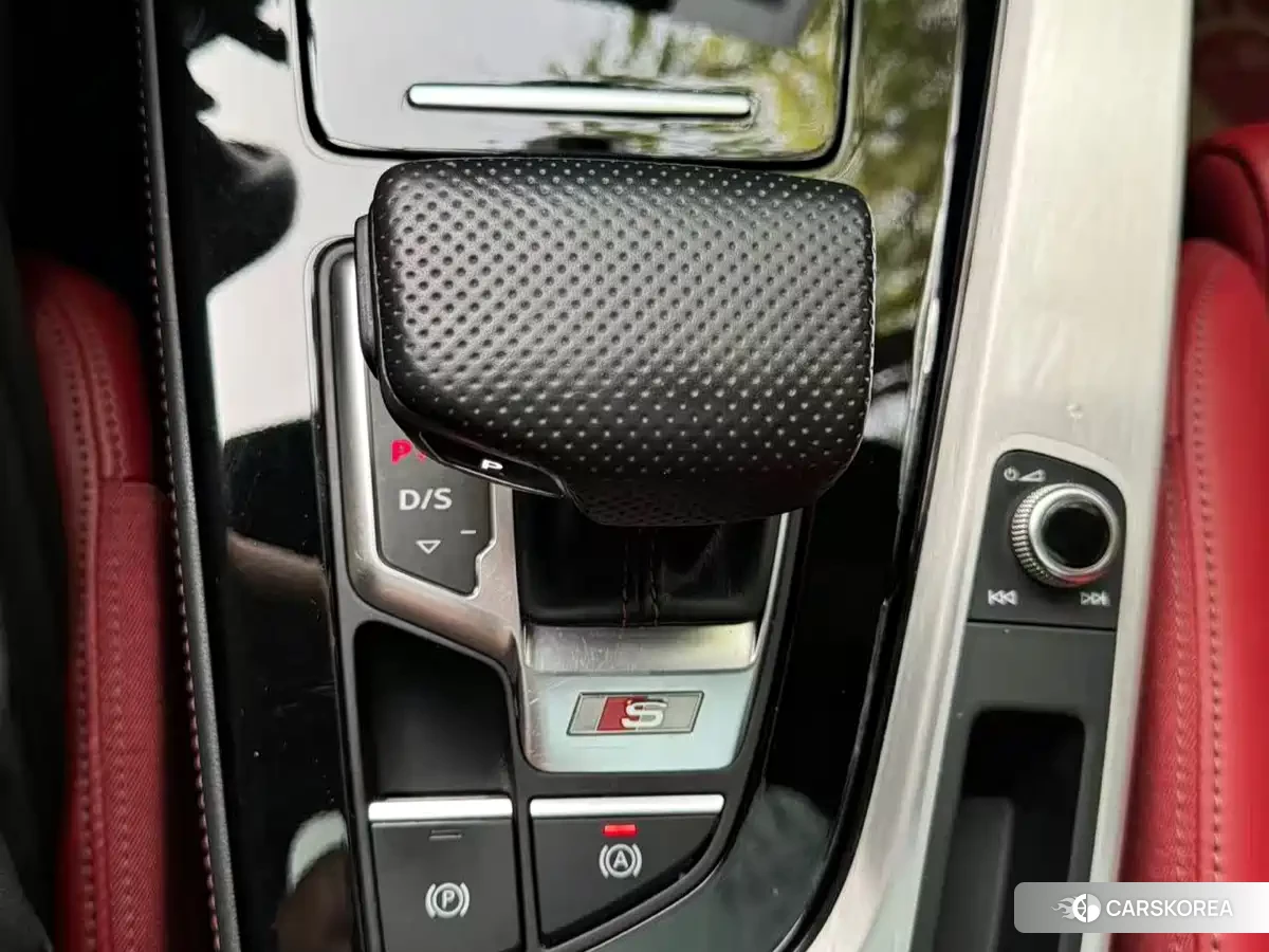 Audi S4 id 4600959 из Китая 15
