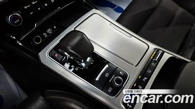 Kia Stinger id 2865401 из Кореи 19