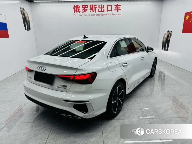 Audi A3 id 4392174 из Китая 12
