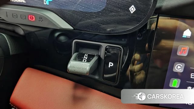 Porsche Taycan id 4293445 из Кореи 35