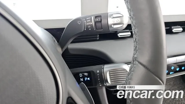 Hyundai Ionic 5 id 2816958 из Кореи 19