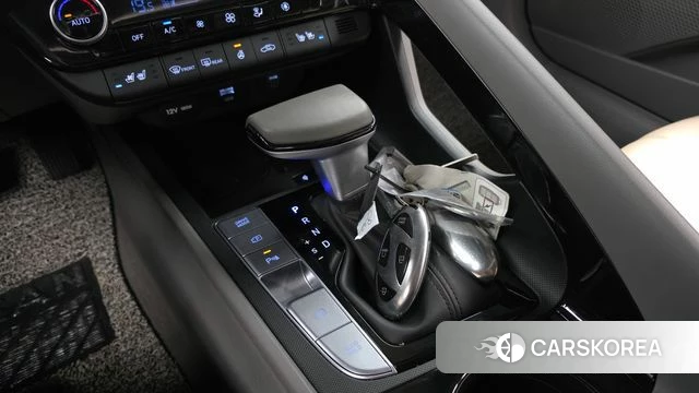 Hyundai The New Avante (CN7) id 3922319 из Кореи 19