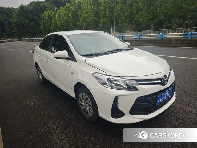 Toyota Vios id 4334979 из Китая 12
