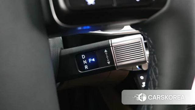 Hyundai Grandeur (GN7) id 4515754 из Кореи 19