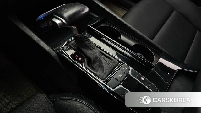 Kia Come New K7 id 3801561 из Кореи 19