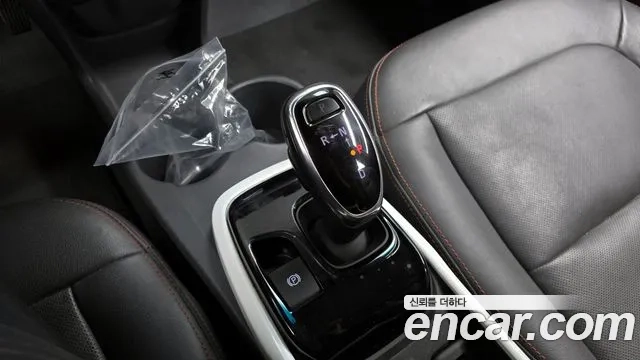 Chevrolet (GM Daewoo) Bolt EV id 2912444 из Кореи 19