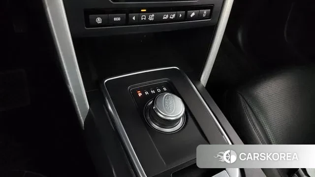 Land Rover Discovery Sports id 3033966 из Кореи 19