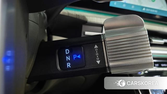Hyundai Santa Fe (MX5) id 4778237 из Кореи 34