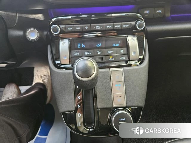 Hyundai Casper id 3940898 из Кореи 19