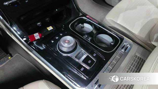 Kia Carnival 4th generation id 3940941 из Кореи 19