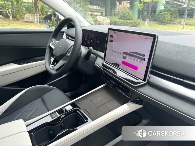Volkswagen Sagitar id 4314201 из Китая 12