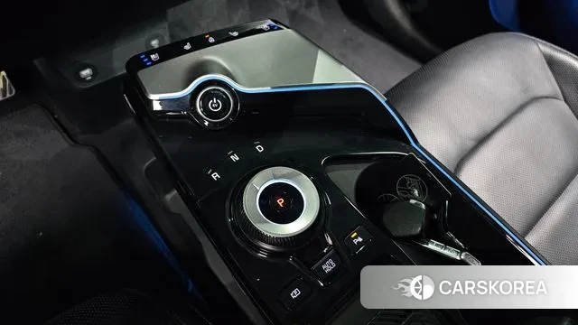 Kia EV6 id 3421446 из Кореи 19