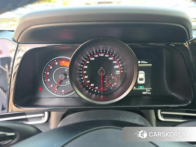 Hyundai Avante (CN7) id 4309497 из Кореи 16