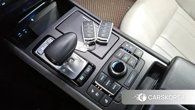 Genesis G80 id 3480317 из Кореи 19