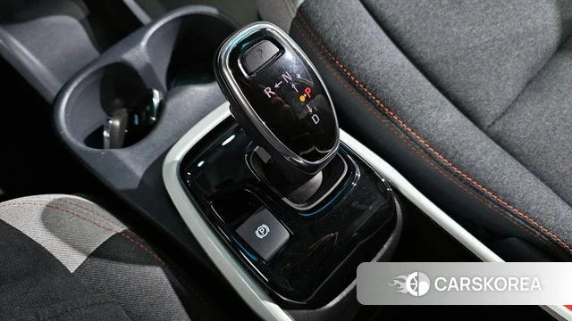 Chevrolet (GM Daewoo) Bolt EV id 3814036 из Кореи 19