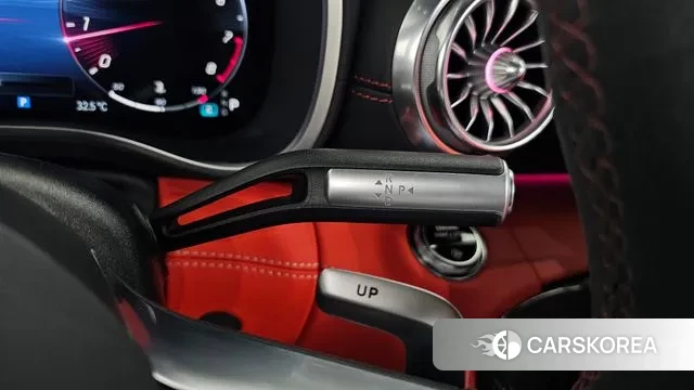 Mercedes-Benz SL-Class R232 id 3002439 из Кореи 19