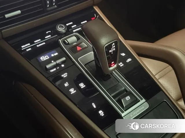 Porsche Cayenne (PO536) id 3192561 из Кореи 19