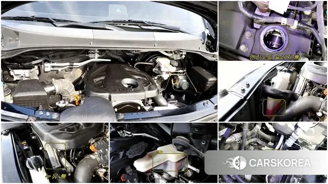 Hyundai Solati id 3273947 из Кореи 19