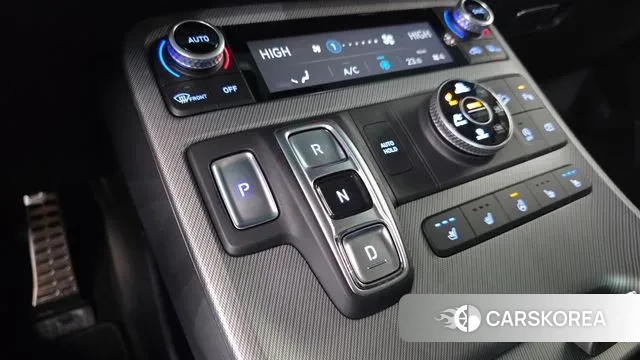 Hyundai The New Palisade id 3630029 из Кореи 19