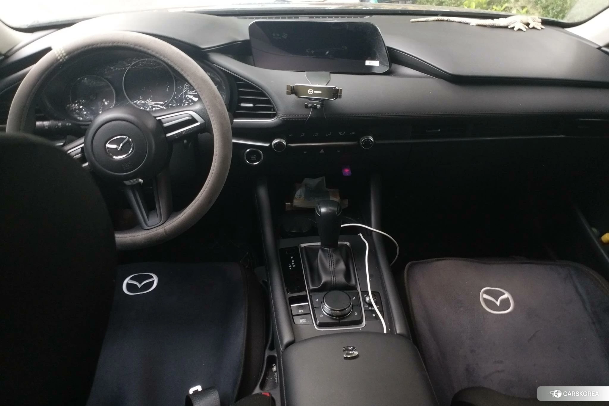 Mazda 3 id 4453835 из Китая 16
