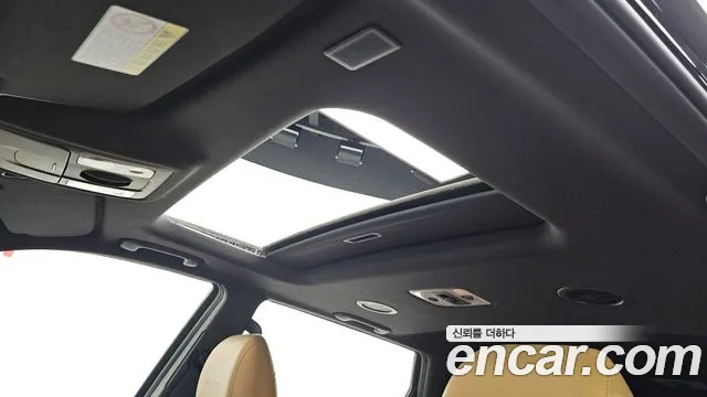 Kia Mohave Master id 2665463 из Кореи 19