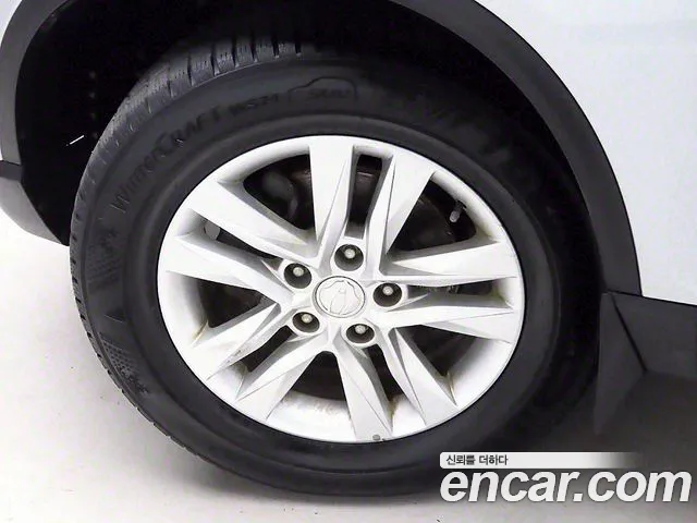 Ssangyong Rexton Sports id 2680373 из Кореи 18