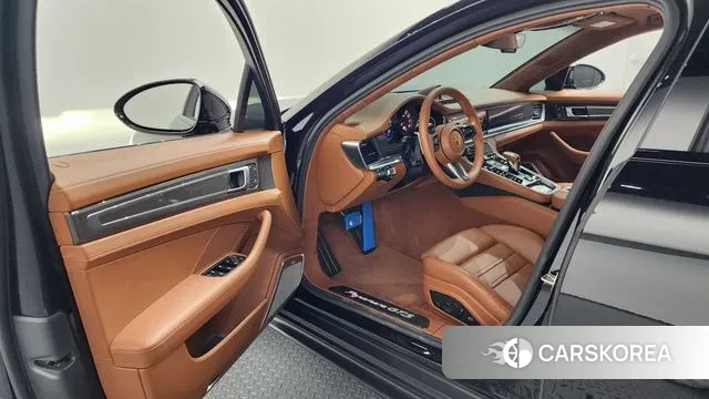 Porsche Panamera (971) id 3372012 из Кореи 19