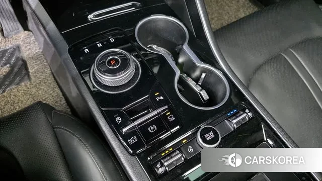 Kia K5 3rd generation id 3374128 из Кореи 19