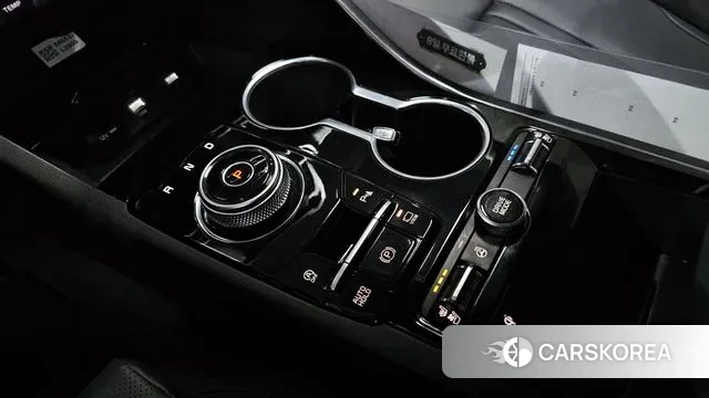 Kia K5 3rd generation id 3610611 из Кореи 19