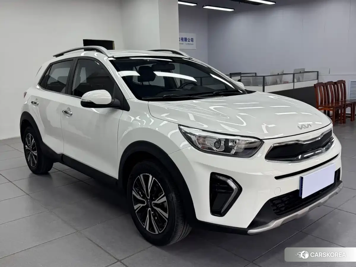 Kia KX1 id 4539163 из Китая 19